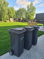 afvalcontainer, Doe-het-zelf en Bouw, Containers, Ophalen