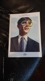 Hermès - Catalogue - Cravates Printemps / été 2017, Comme neuf, Hermès, Catalogue, Envoi