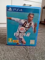 Fifa 19 ps4, Ophalen, Zo goed als nieuw