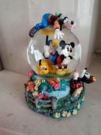 Disney figuren Micky, Verzamelen, Donald Duck, Gebruikt, Ophalen of Verzenden