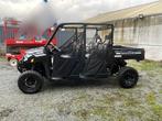 2020 Polaris Ranger XP 1000, Auto's, Gebruikt, Overige brandstoffen, Bedrijf, Overige carrosserie