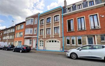 Maison à vendre à Etterbeek, 3 chambres beschikbaar voor biedingen