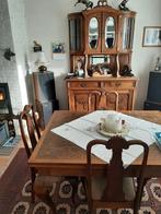 Kast tafel stoelen, Huis en Inrichting, Ophalen