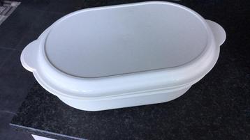 Serveerwonder tupperware. Groot model, Enlèvement ou Envoi