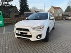 Mitsubishi ASX, Auto's, Mitsubishi, Voorwielaandrijving, Euro 5, Stof, 4 cilinders