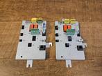 :2xABB Robotics DSQC611,3HAC13389-2 Contactor Unit/Control, Ophalen of Verzenden, Gebruikt
