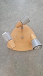 plafond lamp, Enlèvement