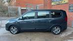 Dacia Lodgy StepWay 7pl 1.5Dci EURO-6B, Monovolume, 109 kW, Euro 6, 7 zetels