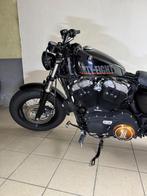 Sportser Forty Eight, Motos, Plus de 35 kW, Particulier, Autre, 1200 cm³