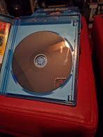 Harry Potter Blu-ray