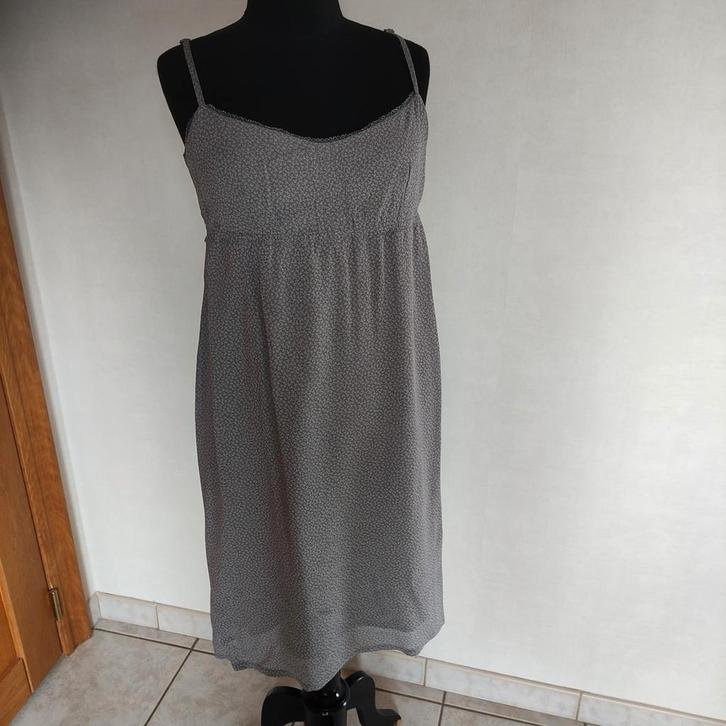 Pauline B. Zomerjurk 36/38, Kleding | Dames, Jurken, Maat 36 (S), Ophalen
