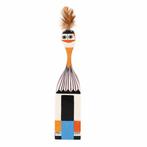 1x Vitra Wooden Dolls No 01, Enlèvement ou Envoi, Niet ingevuld, Niet ingevuld, Neuf