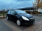 Opel Corsa 1.4 benzine ecoflex, Auto's, Opel, Euro 5, Zwart, Particulier, Corsa