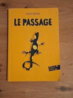 Livre Le Passage de Louis Sachar, Enlèvement, Utilisé, Louis Sachar, Fiction
