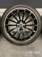 19” Mercedes Vito / V-klasse W447 velgen + banden 245/45/19, Auto-onderdelen, 19 inch, Banden en Velgen, Ophalen of Verzenden