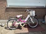 Meisjesfiets voor kind, Fietsen en Brommers, Fietsen | Meisjes, Ophalen, Zo goed als nieuw, Wings, Handrem