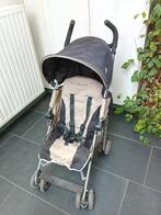 Buggy Maclaren, Kinderen en Baby's, Gebruikt, Maclaren, Ophalen