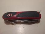 Victorinox evogrip 10, Ophalen of Verzenden, Zo goed als nieuw