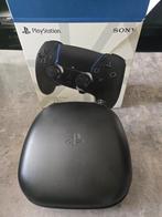DualSense Edge PS5-controller, Games en Spelcomputers, Ophalen, Zo goed als nieuw, Playstation 5