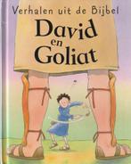 David en Goliat - Verhalen uit de Bijbel, Ophalen of Verzenden, Zo goed als nieuw
