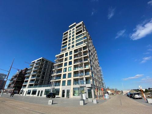 Appartement te huur in Oostende, 1 slpk, Immo, Huizen te huur, Appartement, A