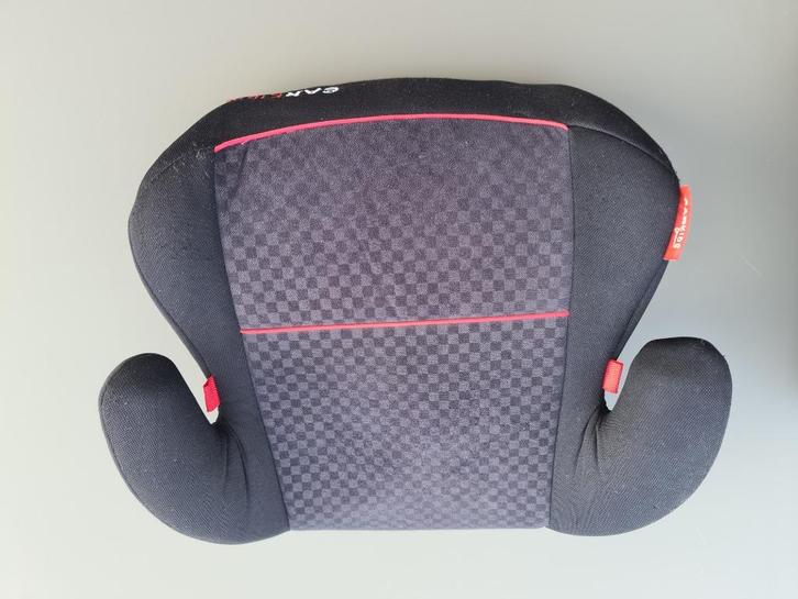 Verhoogzitje, Autostoel, kinderzitje, stoelverhoger, zitverh, Kinderen en Baby's, Autostoeltjes, Zo goed als nieuw, Ophalen of Verzenden