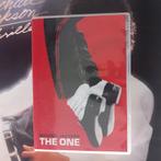 Michael Jackson Dvd the One, Verzamelen, Ophalen of Verzenden, Zo goed als nieuw