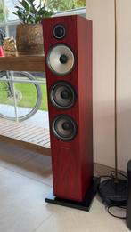B&W paar speakers 704S2, Audio, Tv en Foto, Luidsprekerboxen, Ophalen, Zo goed als nieuw