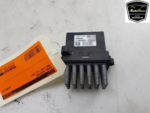 KACHELWEERSTAND Ford S-Max (GBW) (01-2006/12-2014), Auto-onderdelen, Airco en Verwarming, Ford, Gebruikt