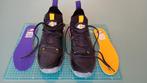 Tarmak Elevate 900 NBA LAKERS maat 41, Sport en Fitness, Basketbal, Ophalen, Gebruikt, Schoenen