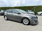 Volkswagen Polo 1.0 TSi Highline DSG Automat.  Apple Carplay, Stof, https://public.car-pass.be/vhr/6a5d34b4-0e28-4cee-a292-c86b2b21d920