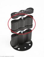 3 supports de pack Rotopax 3,8 L, Envoi, Neuf