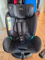 Ding 40-135 cm autostoeltje in zeer goede staat, Kinderen en Baby's, Autostoeltjes, Gebruikt, 15 t/m 36 kg, Verstelbare rugleuning