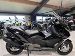 Kymco AK 550 Premium, Motoren, Scooter, Kymco, Bedrijf, Meer dan 35 kW