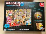 Wasgij Mystery puzzel 5 - Sunday Lunch, Ophalen, 500 t/m 1500 stukjes, Zo goed als nieuw, Legpuzzel