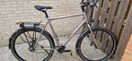 Poison Nitro Titanium, Pinion P1.18 Tourer, 2022, Maat L, 28 inch, Zo goed als nieuw, 15 tot 20 versnellingen, Ophalen