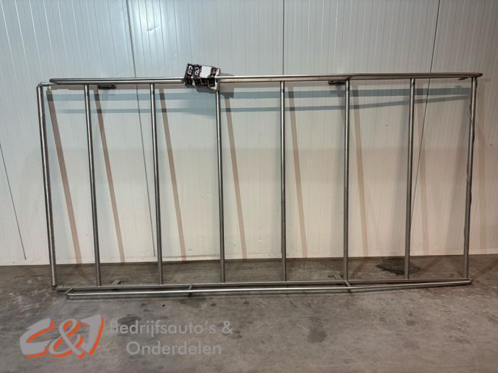 Imperiaal van een Opel Vivaro, Auto-onderdelen, Carrosserie, Opel, Gebruikt, 3 maanden garantie, Ophalen of Verzenden