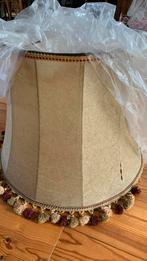 Lampenkap, Ophalen, Gebruikt, Rond, 25 tot 50 cm