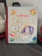 Les contes de Beedle le Barde illustré grand format, Livres, Comme neuf, Enlèvement ou Envoi