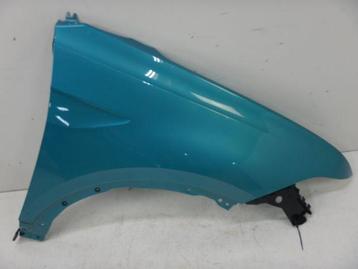 VW T-Cross 2GM Zijscherm Spatscherm Rechts LC6L 2GM821106A beschikbaar voor biedingen