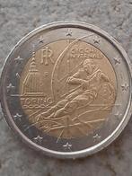 2 eurostuk, Postzegels en Munten, Ophalen