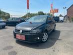 VOLKSWAGEN POLO 1.0TSI COMFORTLINE, Auto's, Voorwielaandrijving, Stof, Zwart, 5 deurs