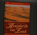 Koninkrijk van zand David Ball 512 blz, Tuin en Terras, Ophalen of Verzenden, Zo goed als nieuw