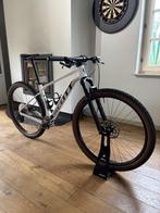 Scott Scale 930 (zgan, 200km), maat M, Fietsen en Brommers, Hardtail, Ophalen, Zo goed als nieuw