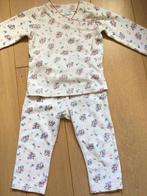 Pyjama Hema maat 86, Kinderen en Baby's, Babykleding | Maat 86, Nacht- of Onderkleding, Meisje, Ophalen of Verzenden, Zo goed als nieuw