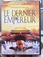LE DRENIER EMPEREUR., CD & DVD, DVD | Aventure, Neuf, dans son emballage, Enlèvement ou Envoi