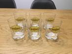 6 verres à whisky de Durobor NOUVEAU, Collections, Verres et Verres à shot, Enlèvement ou Envoi, Neuf