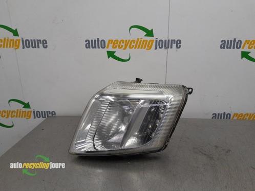 Koplamp rechts van een Citroen C2, Auto-onderdelen, Verlichting, Citroën, Gebruikt, 3 maanden garantie