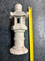 Aquariumdecoratie toren, Ophalen of Verzenden, Zo goed als nieuw