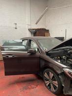 Mercedes Benz CLA 180 {Shooting Brake}, Auto's, Mercedes-Benz, CLA, Beige, Bruin, Handgeschakeld